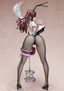 Erika Kuramoto (Bunny ver.) | 1/4 Scale Figure