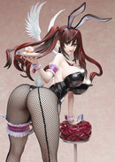 Erika Kuramoto (Bunny ver.) | 1/4 Scale Figure