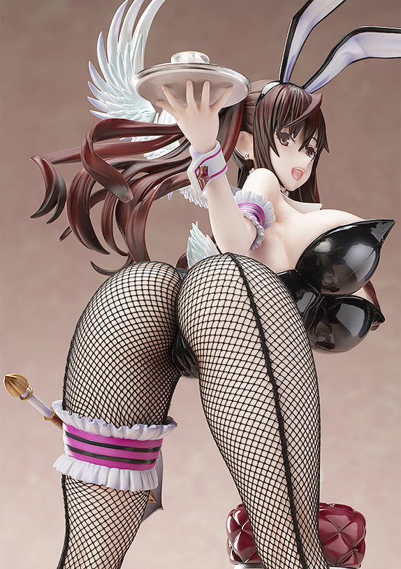 Erika Kuramoto (Bunny ver.) | 1/4 Scale Figure