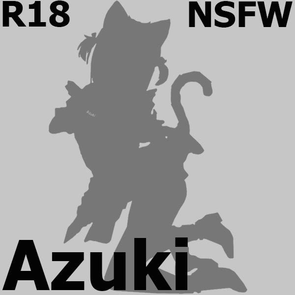 Azuki | 1/4 Scale Figure