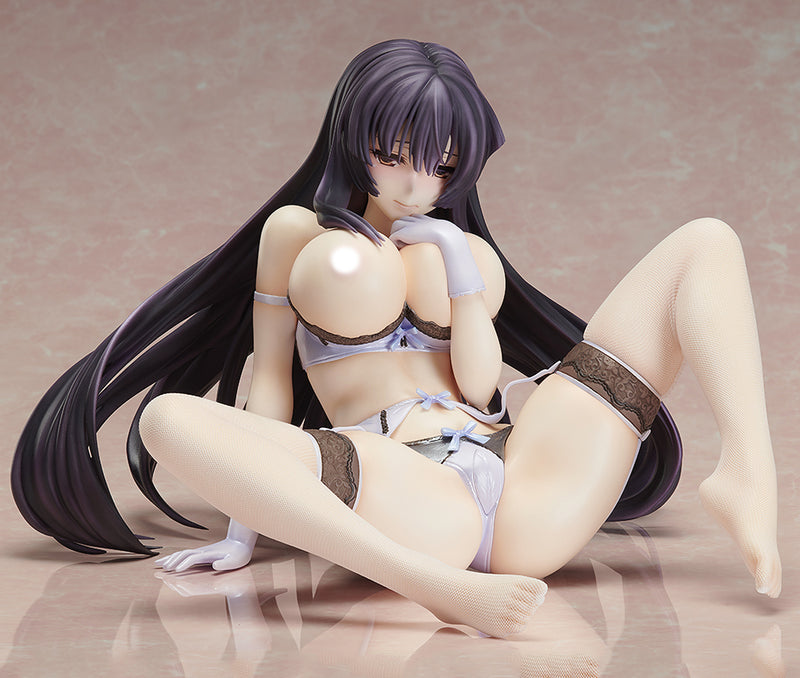 Yuzuka Takayashiro | 1/4 Scale Figure