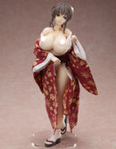 Rui | 1/4 Scale Figure