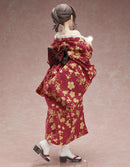 Rui | 1/4 Scale Figure