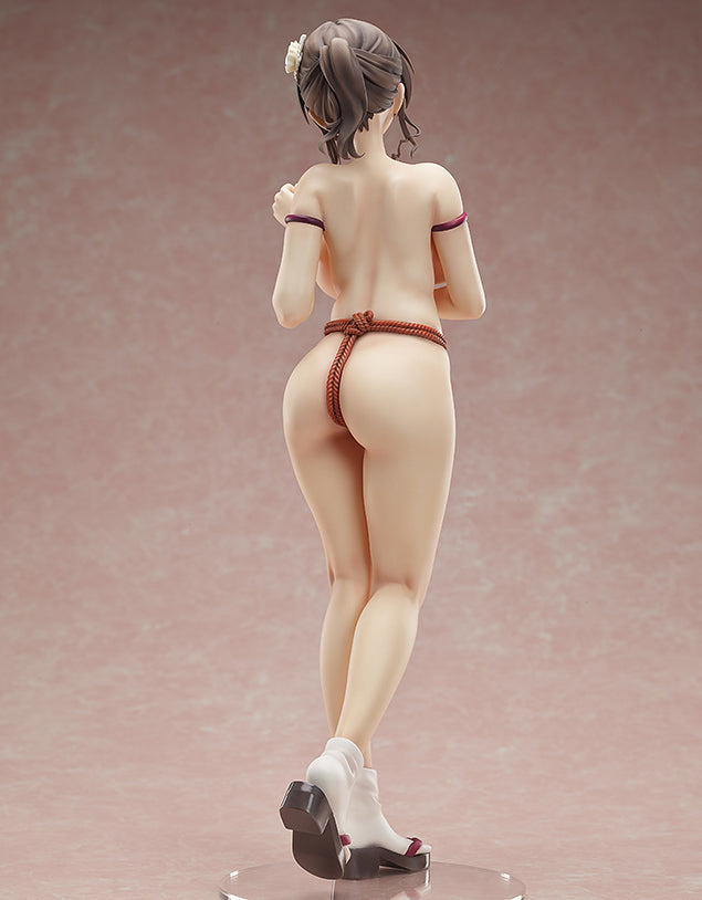 Rui | 1/4 Scale Figure