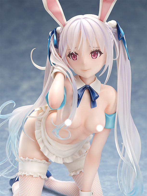 Chris: Aqua Blue | 1/4 Scale Figure