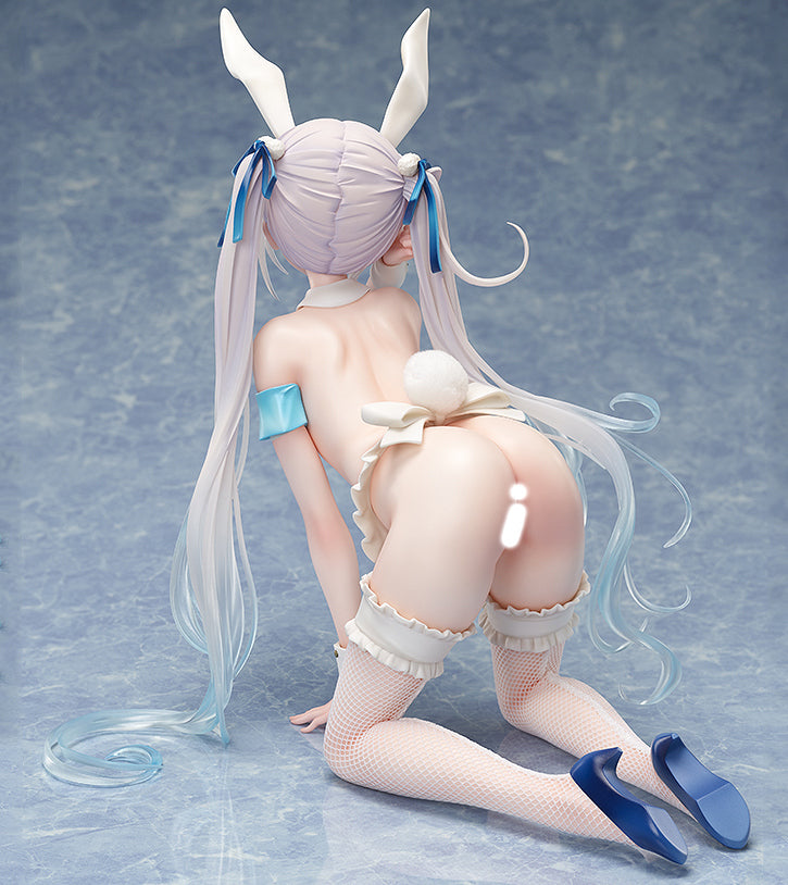 Chris: Aqua Blue | 1/4 Scale Figure