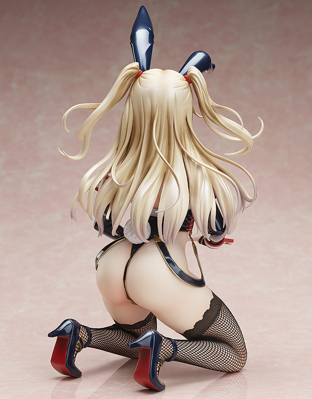 Nonoka Satonaka (Bunny ver.) | 1/4 Scale Figure