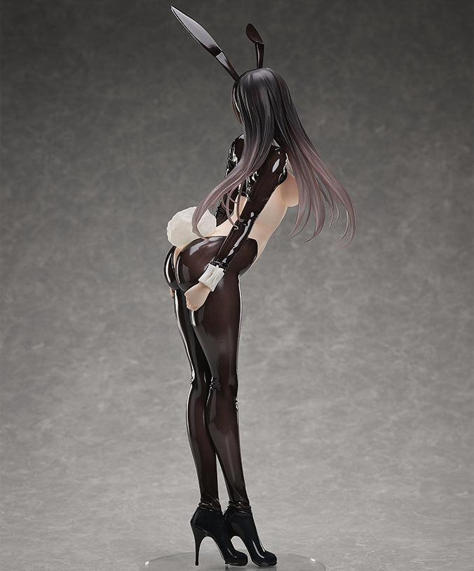 Kasumi | 1/4 Scale Figure