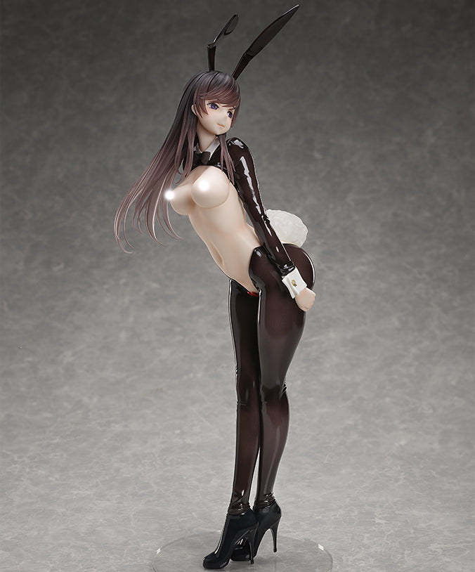 Kasumi | 1/4 Scale Figure