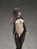 Kasumi | 1/4 Scale Figure