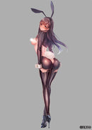 Kasumi | 1/4 Scale Figure