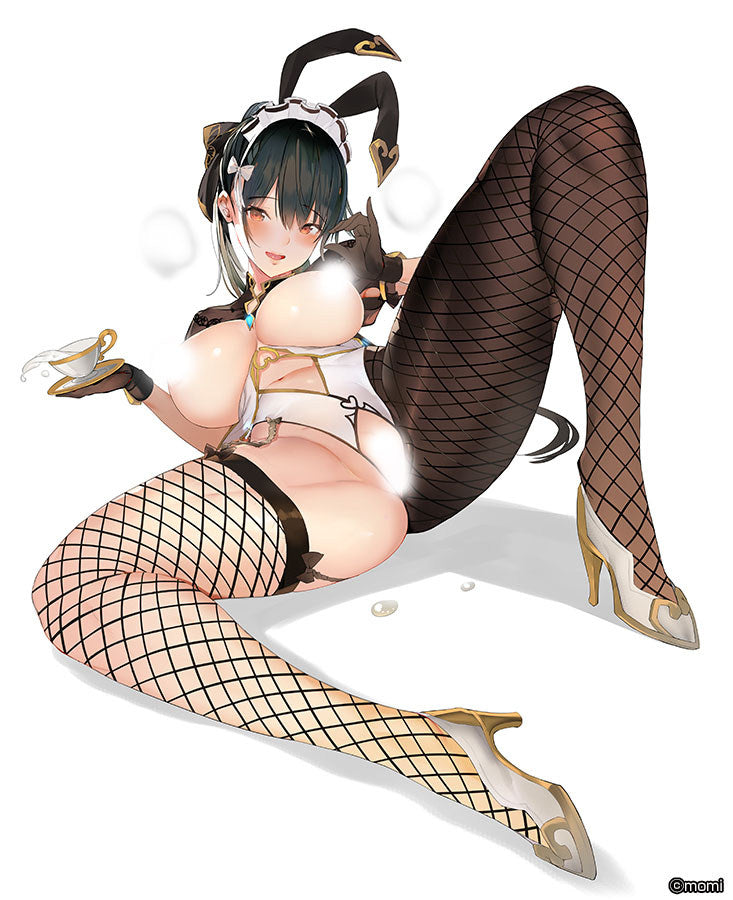 Bunny Maid Hotaru | 1/4 Scale Figure