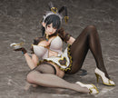 Bunny Maid Hotaru | 1/4 Scale Figure