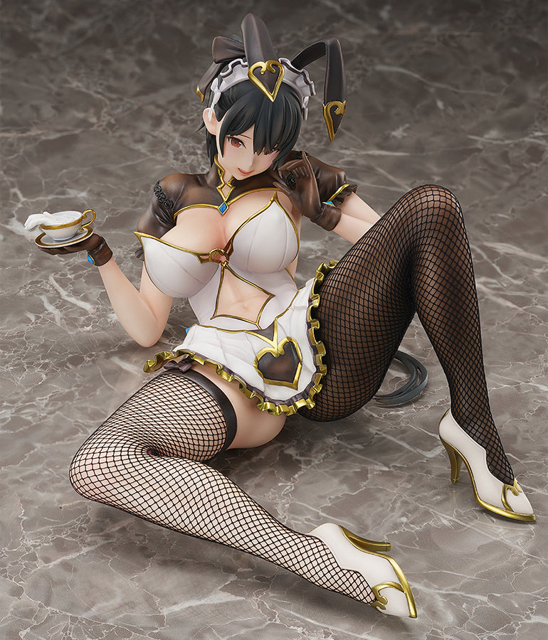 Bunny Maid Hotaru | 1/4 Scale Figure