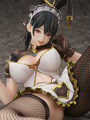 Bunny Maid Hotaru | 1/4 Scale Figure