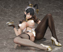 Bunny Maid Hotaru | 1/4 Scale Figure