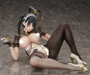 Bunny Maid Hotaru | 1/4 Scale Figure