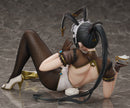 Bunny Maid Hotaru | 1/4 Scale Figure