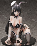 Myrica Takase (Bunny ver.) | 1/4 Scale Figure