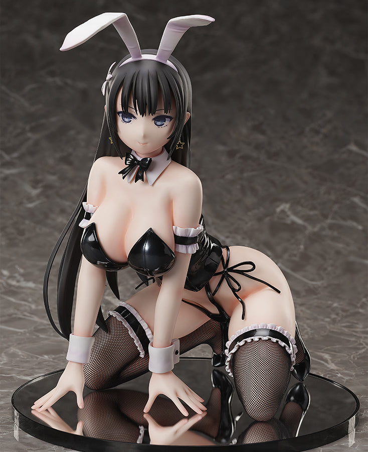 Myrica Takase (Bunny ver.) | 1/4 Scale Figure