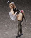 Mama Bunny Yuuko | 1/4 Scale Figure