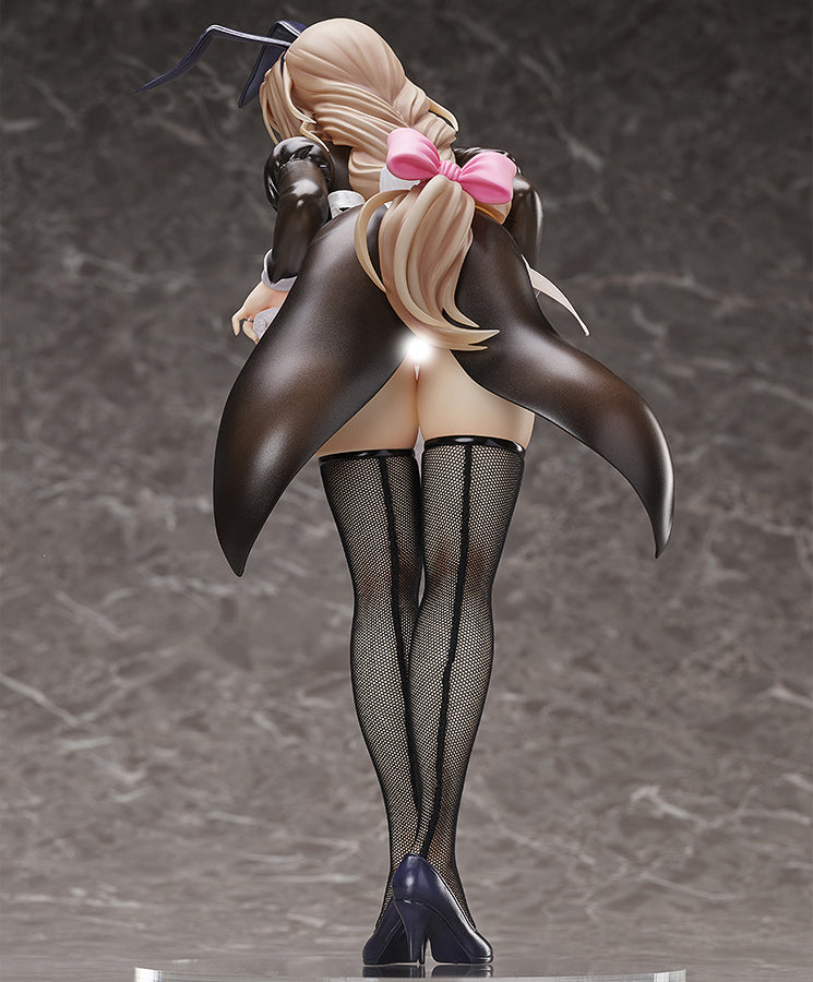 Mama Bunny Yuuko | 1/4 Scale Figure