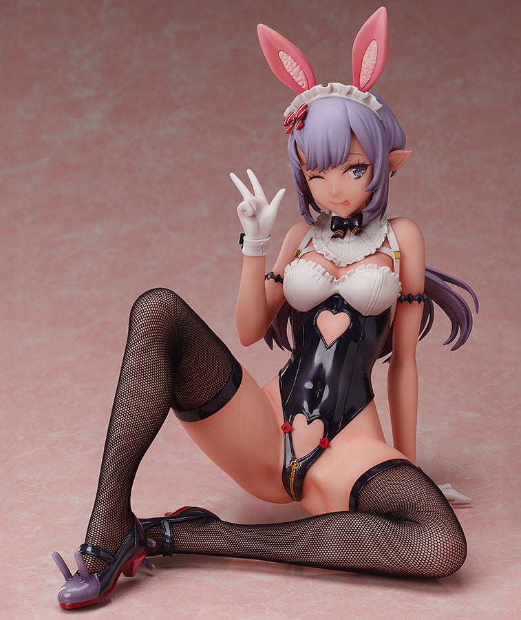 Shion | 1/4 Scale Figure