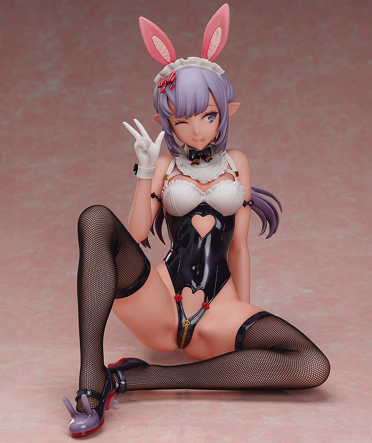 Shion | 1/4 Scale Figure