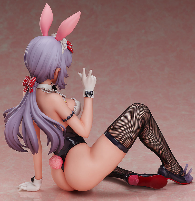 Shion | 1/4 Scale Figure