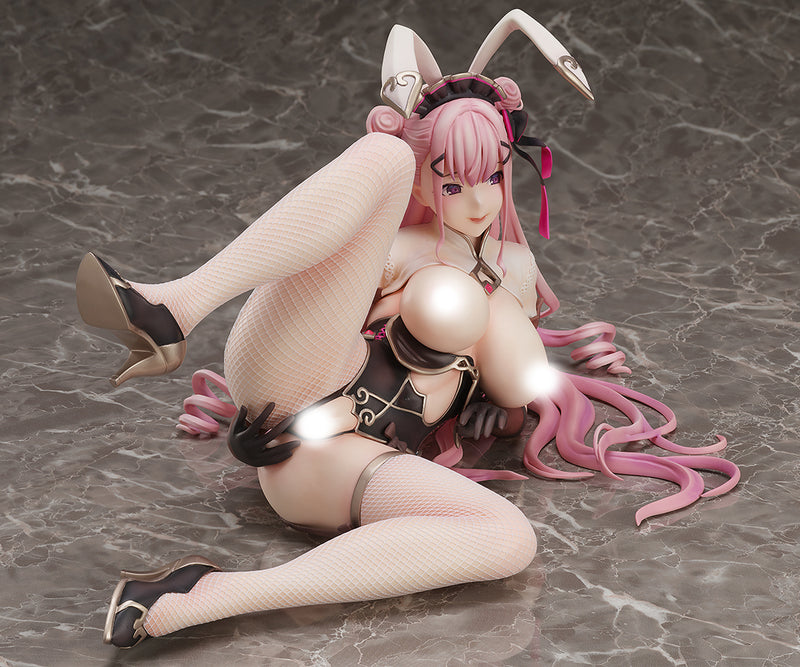 Bunny Maid Lucie | 1/4 Scale Figure