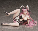 Bunny Maid Lucie | 1/4 Scale Figure