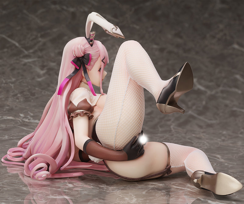 Bunny Maid Lucie | 1/4 Scale Figure