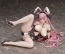Bunny Maid Lucie | 1/4 Scale Figure