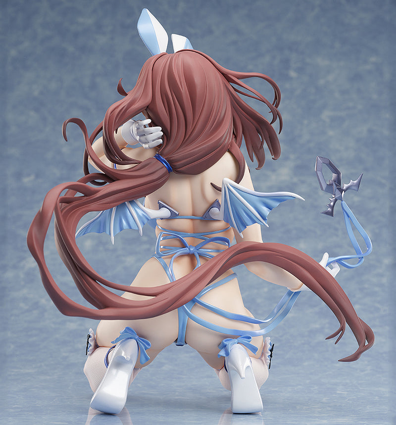 Maria (Bunny ver.) | 1/4 Scale Figure