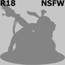 Ringo Misono (Bunny ver.) | 1/4 Scale Figure