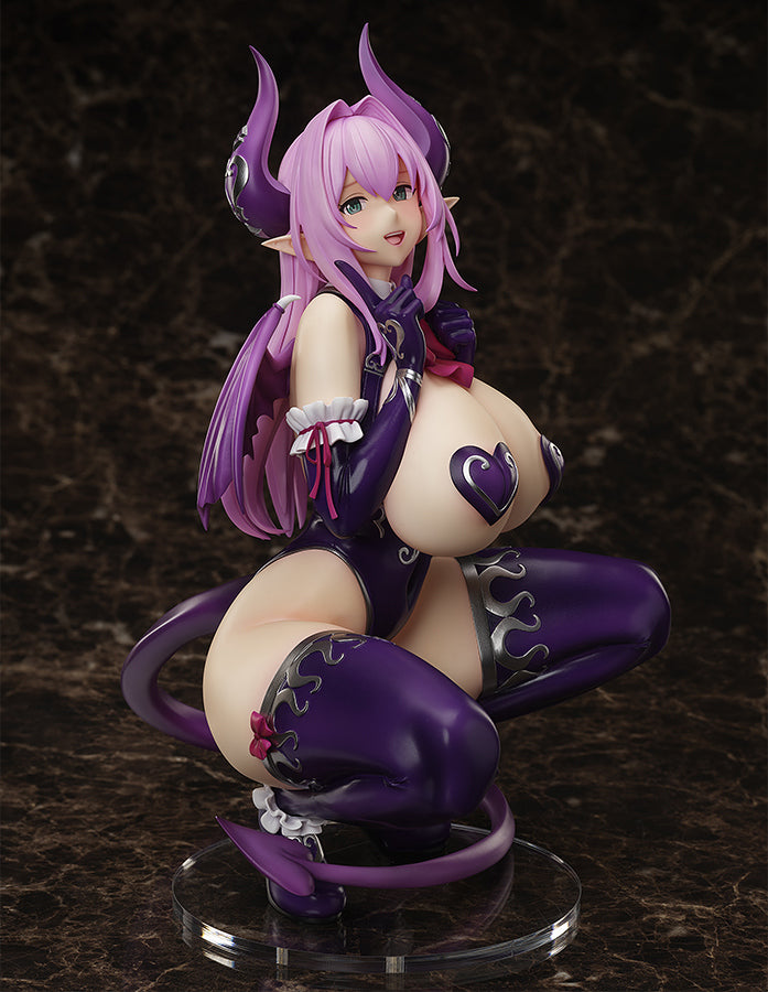 Cattleya | 1/4 Scale Figure