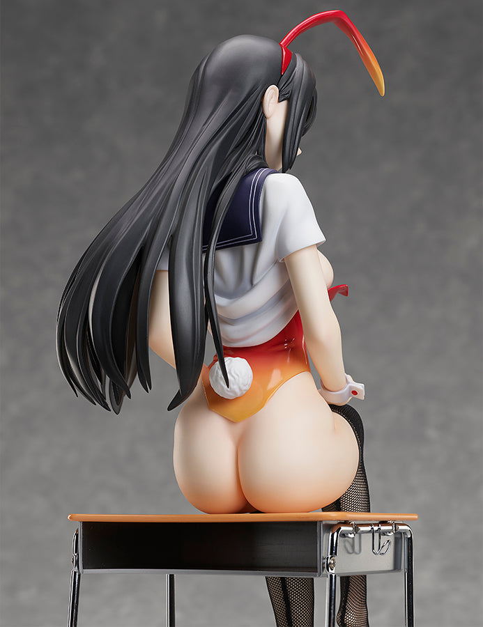 Miu Akagiri | 1/4 Scale Figure