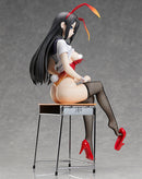 Miu Akagiri | 1/4 Scale Figure