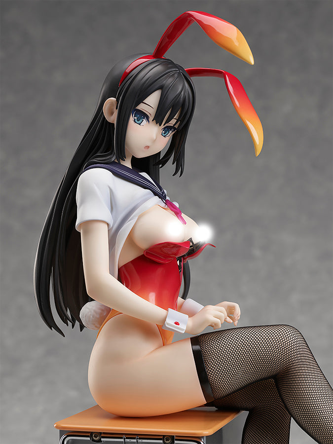 Miu Akagiri | 1/4 Scale Figure