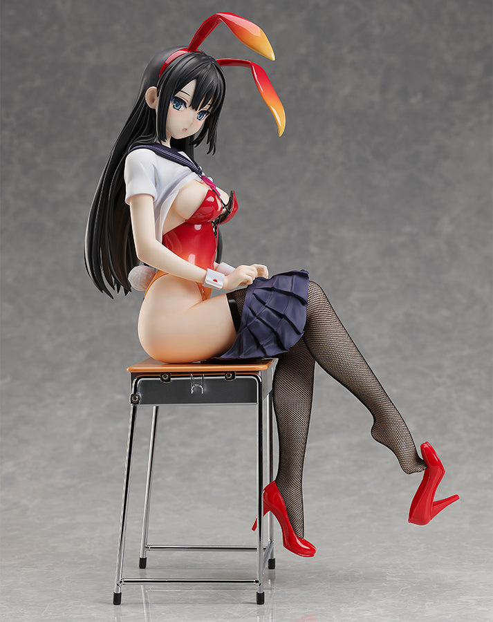 Miu Akagiri | 1/4 Scale Figure