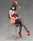 Miu Akagiri | 1/4 Scale Figure