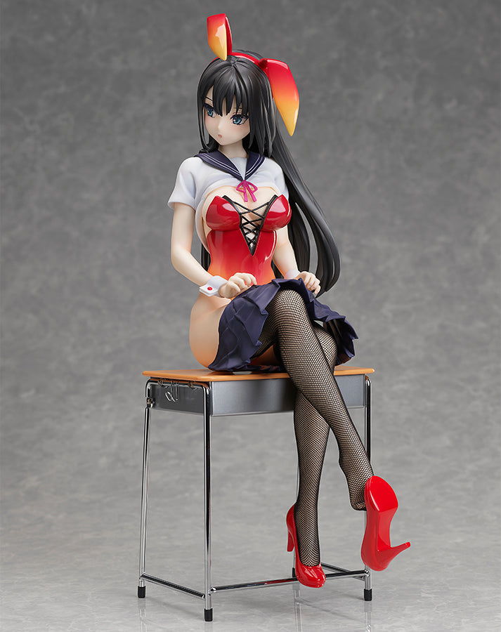 Miu Akagiri | 1/4 Scale Figure