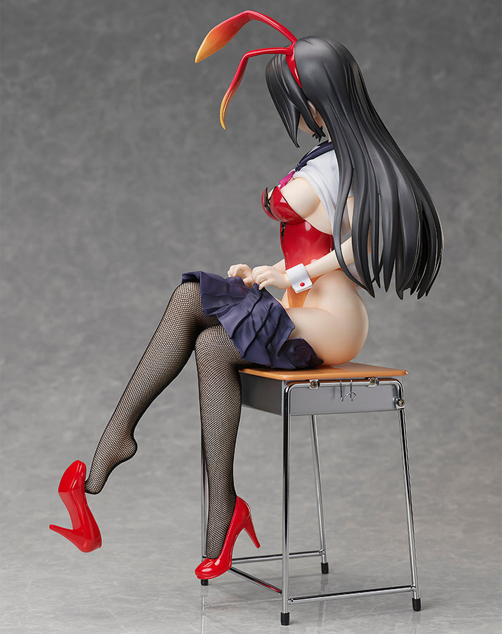 Miu Akagiri | 1/4 Scale Figure