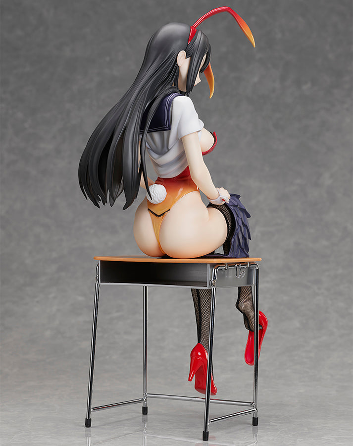 Miu Akagiri | 1/4 Scale Figure