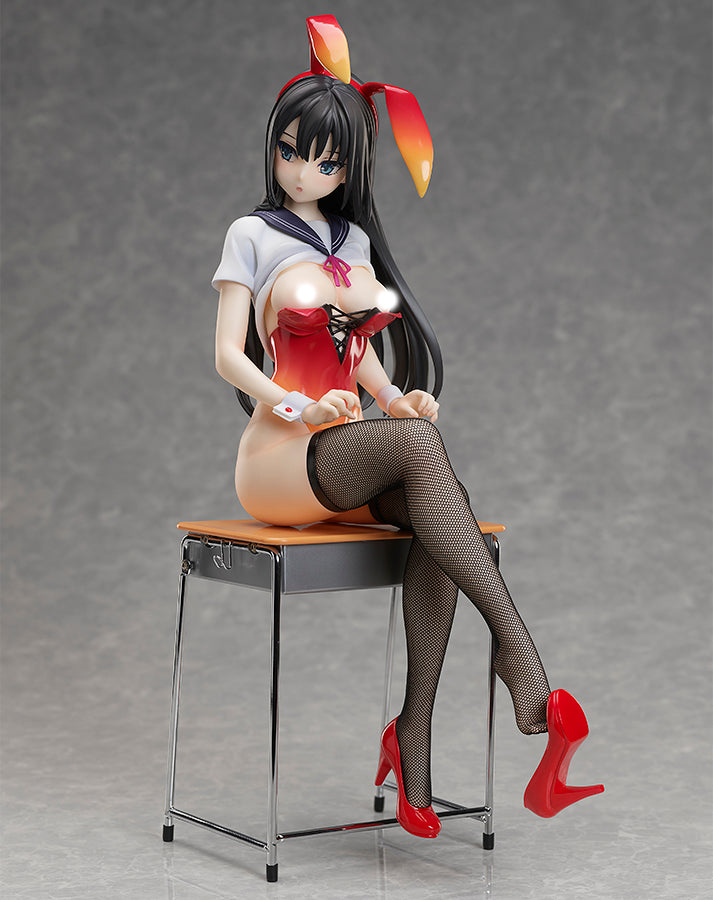 Miu Akagiri | 1/4 Scale Figure