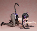 Mako Kudo (Nekomimi ver.) | 1/4 Scale Figure