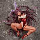 Mizuki Yukikaze (Bunny ver.) | 1/4 Scale Figure