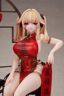 Bountiful Year | 1/4 Scale Figure