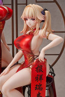 Bountiful Year | 1/4 Scale Figure