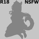 Maple | 1/4 Scale Figure